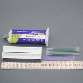 Epoxy Adhesives Transparent
