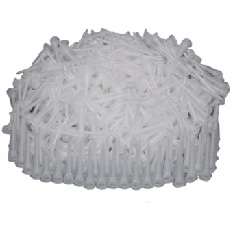 5000pcs Mixing Nozzle Epoxy Resin Cartridge Mix Tip