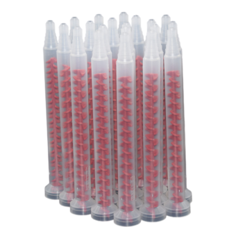 600pcs Dynamic Mix Machine Mixing Tips RM12-26 Mixing Nozzles