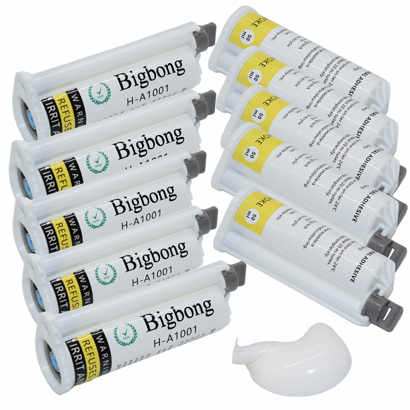 Acrylic Adhesive