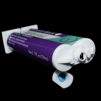 epoxy glue for metal