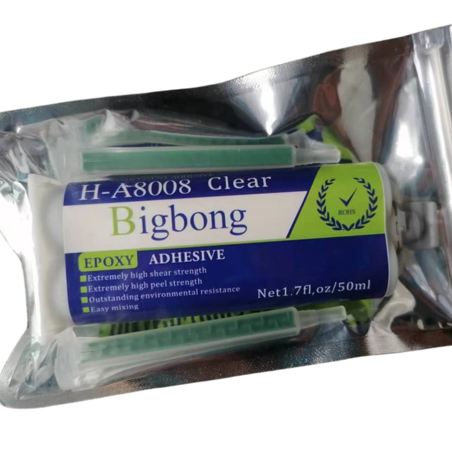 epoxy glue for plastic to metal