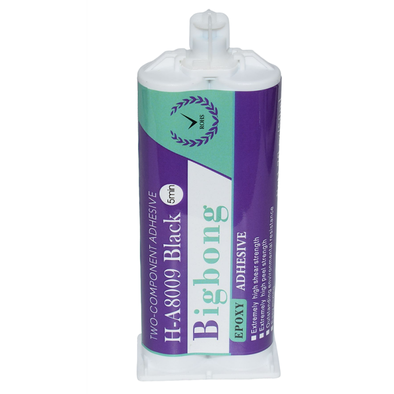 H-A8009 Two-Component Structural Adhesive