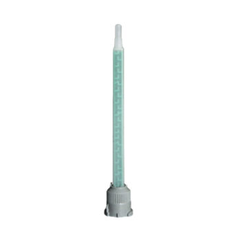 500pcs Static Mixer Nozzle Applicator 24 Sections for 50ml Cartridges