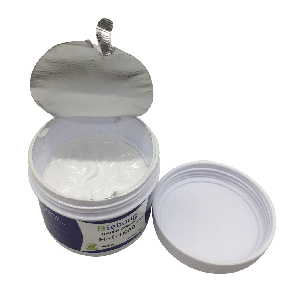 Silicone Thermal Compound Grease