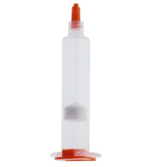 300pcs 30ml American Clear Barrel The Dispenser Industrial Syringes Barrel