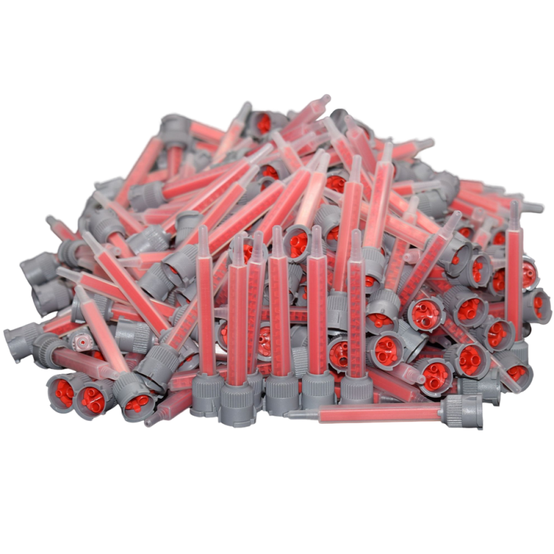 static mix tube